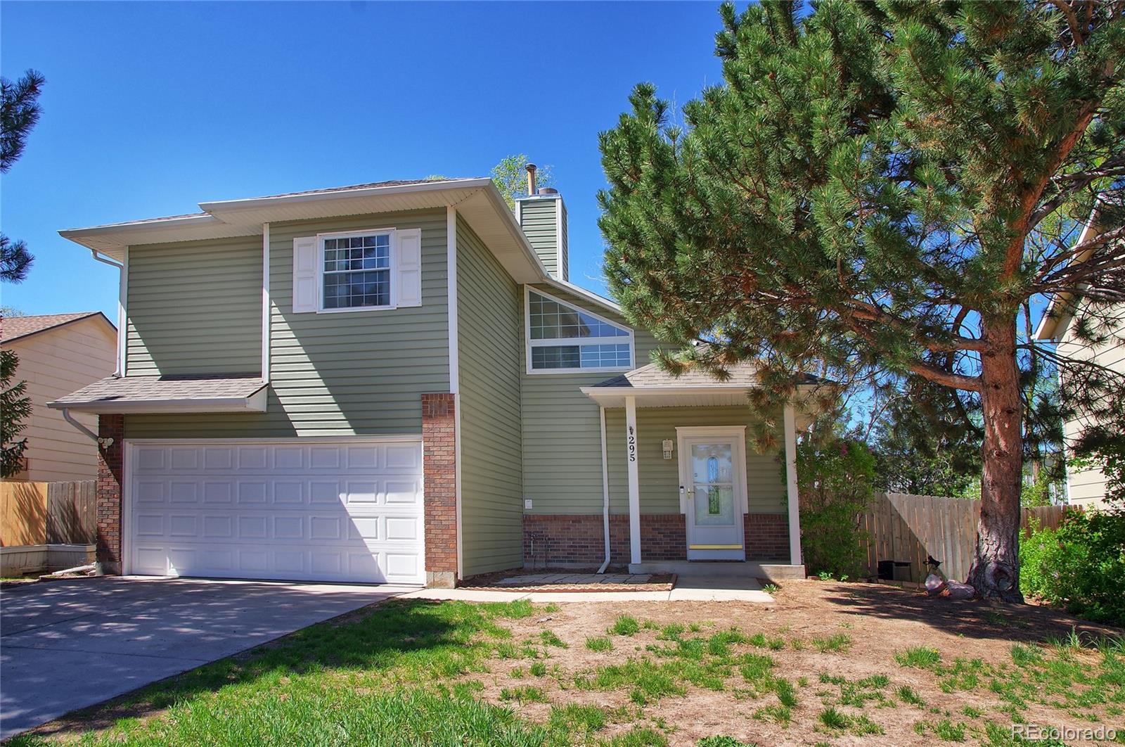295 Pucket Circle