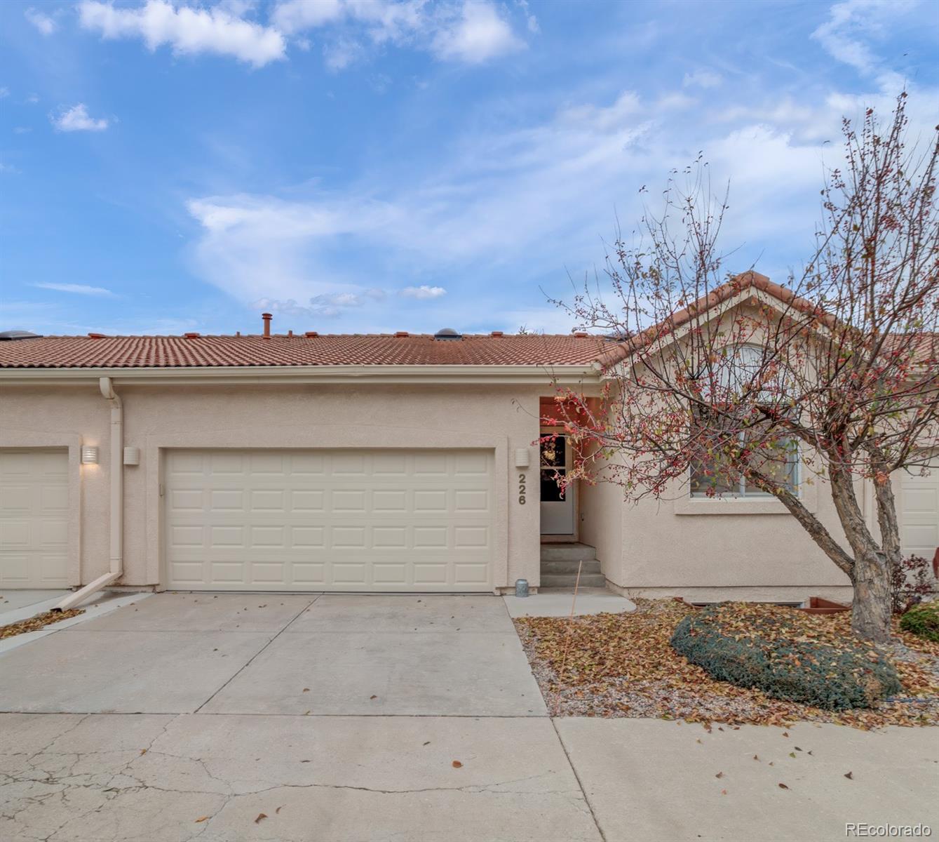226 Luxury Lane