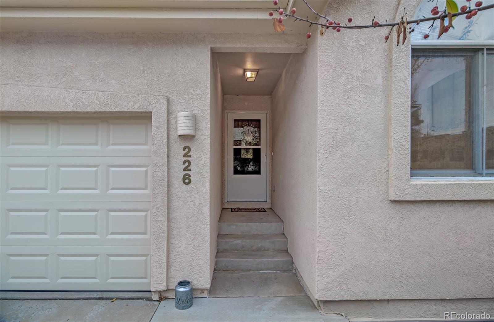 226 Luxury Lane