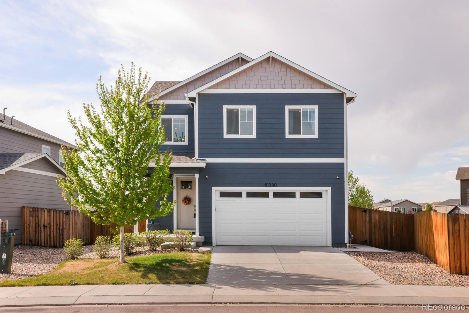 10380 Castor Drive