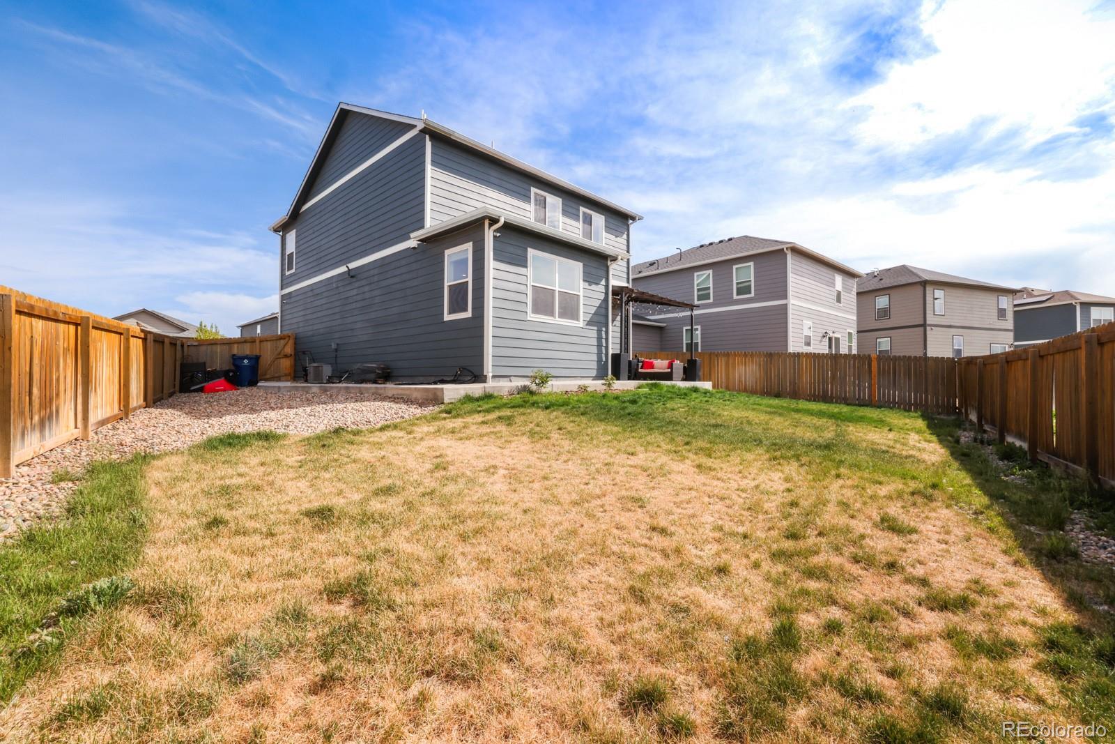 10380 Castor Drive