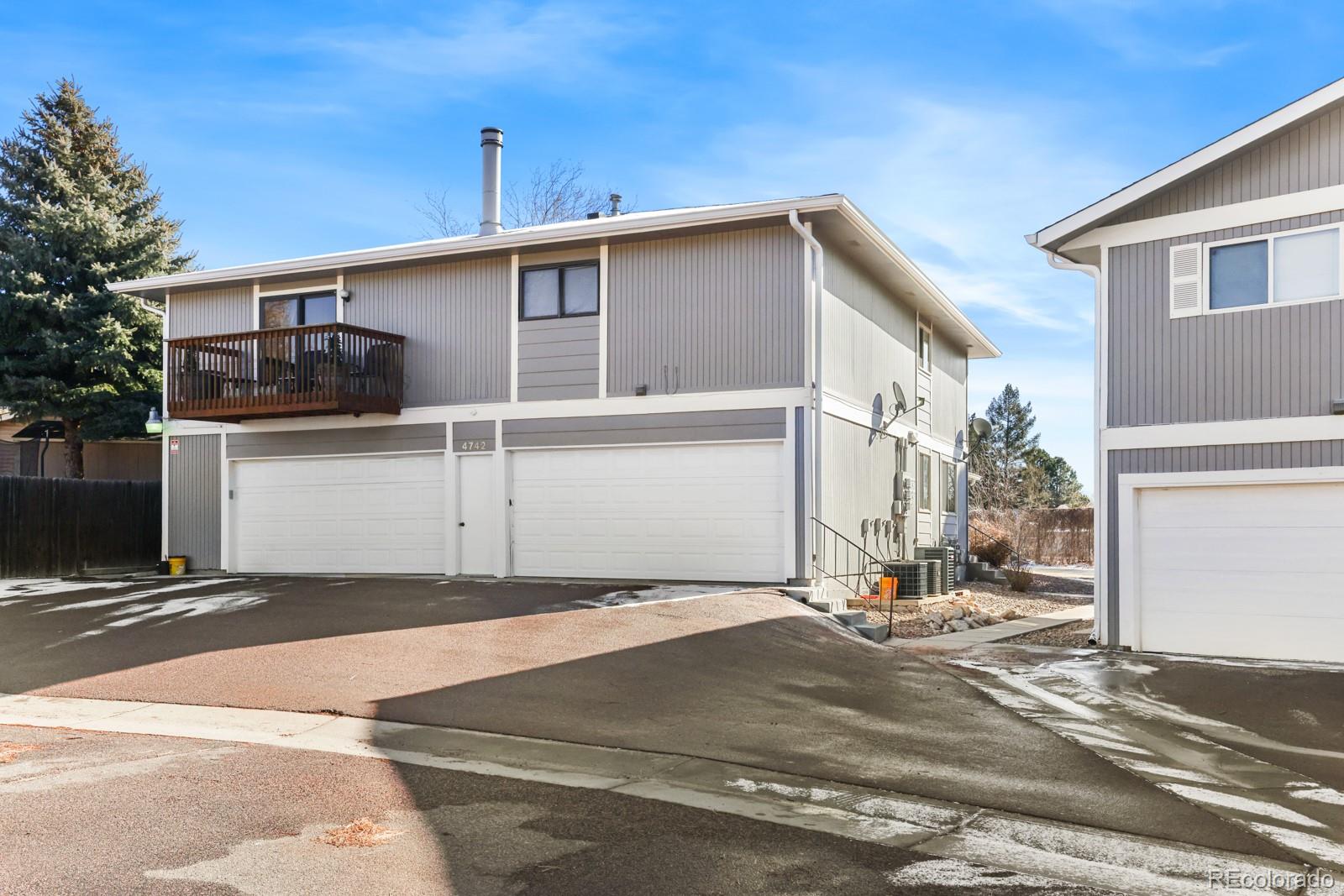 4742 Villa Circle Unit: B