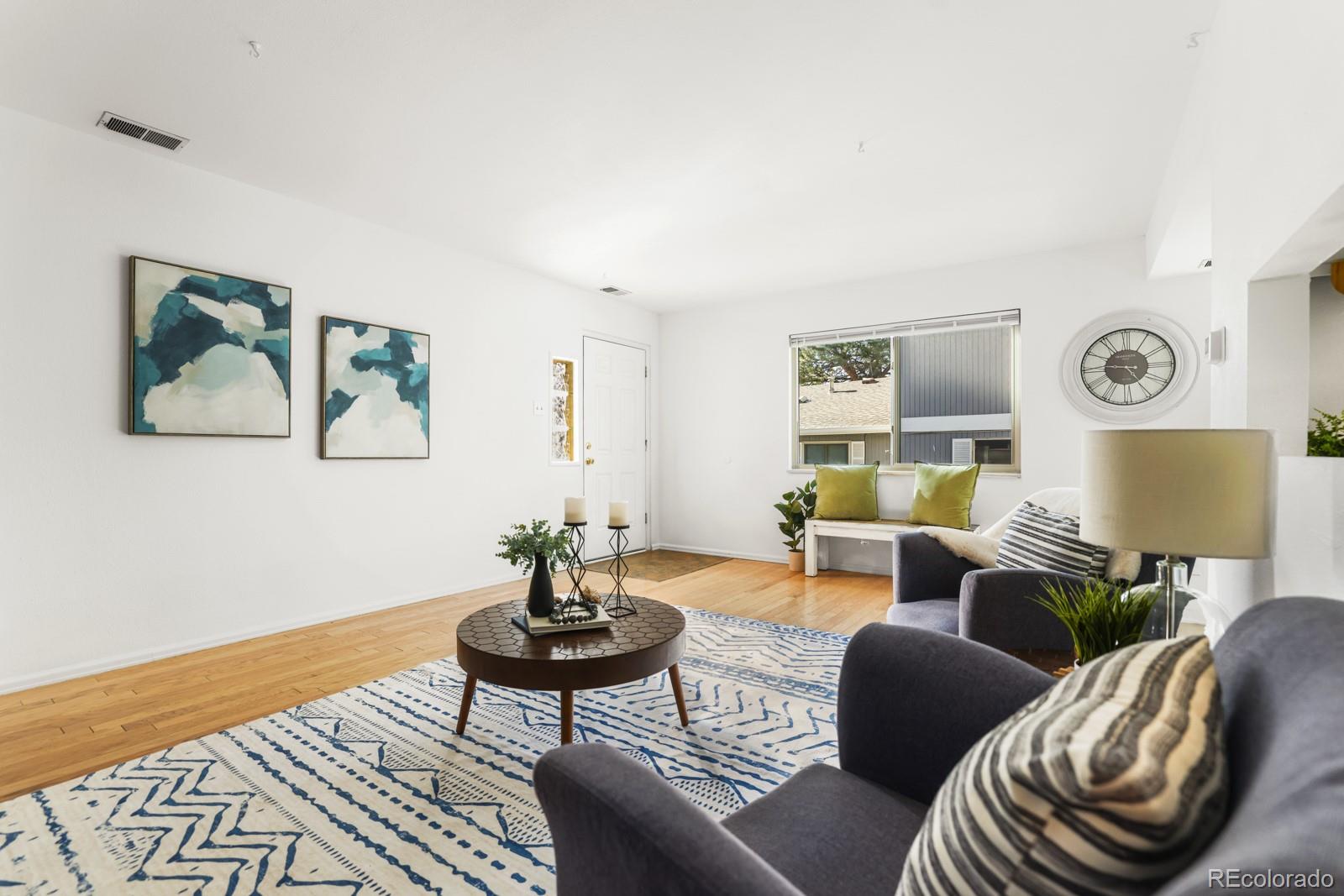 4742 Villa Circle Unit: B