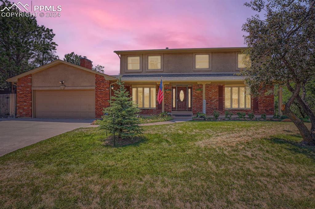 145 Anchoria Way