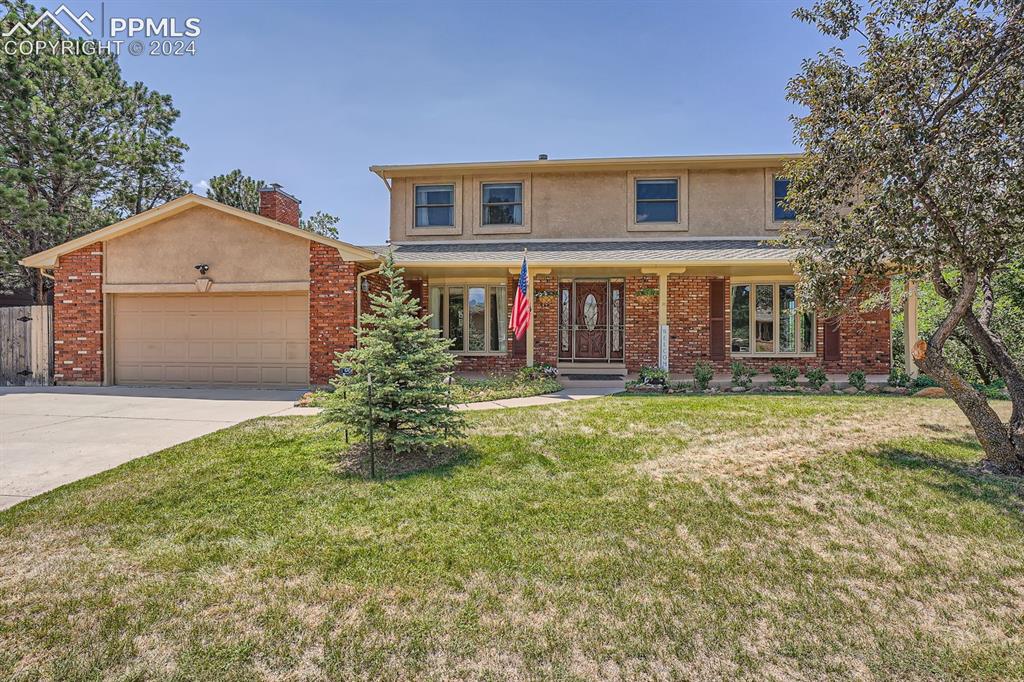 145 Anchoria Way