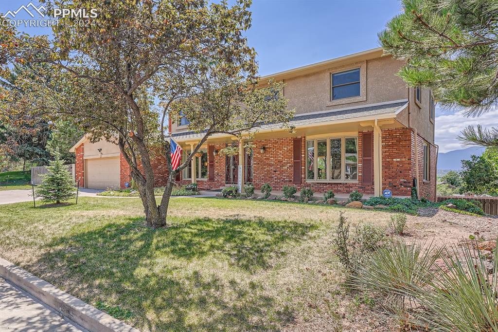 145 Anchoria Way