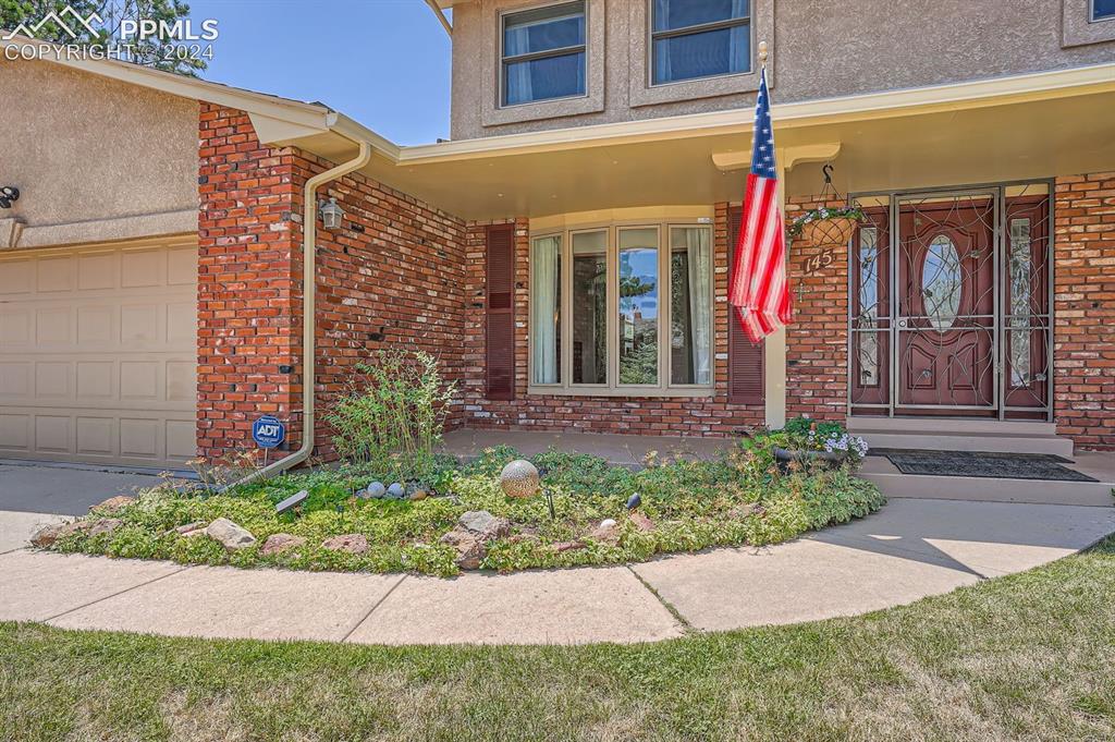 145 Anchoria Way