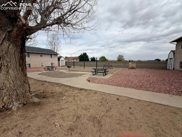 743 Laporte Drive Unit: 745