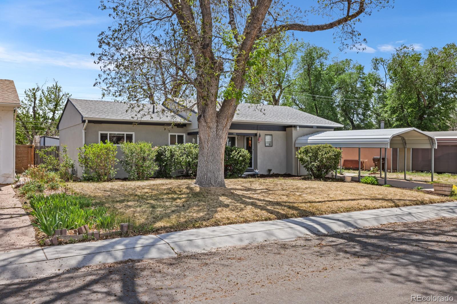 145 Rose Drive