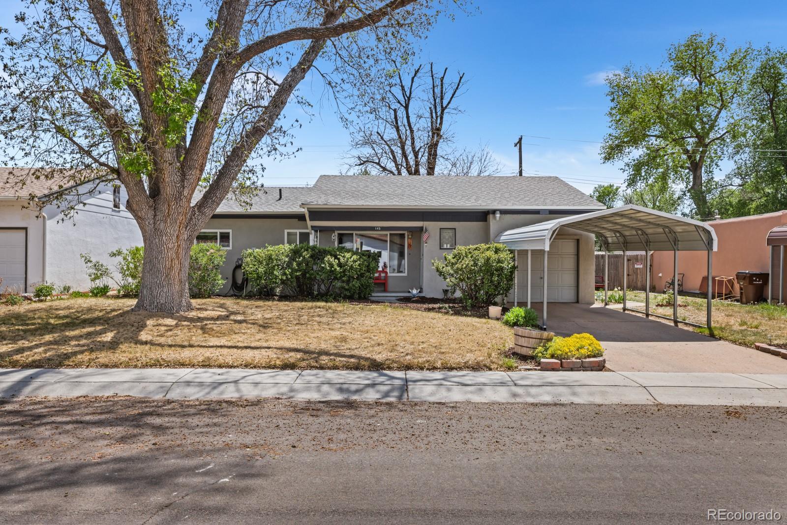 145 Rose Drive