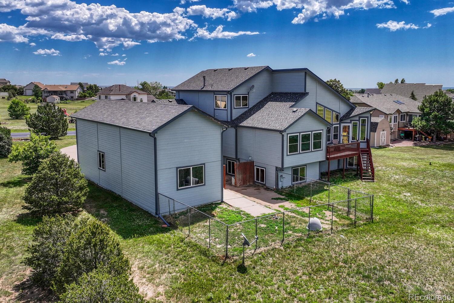 11455 Dallas Road