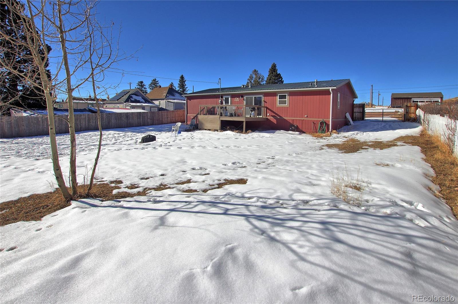 216 Florissant Street