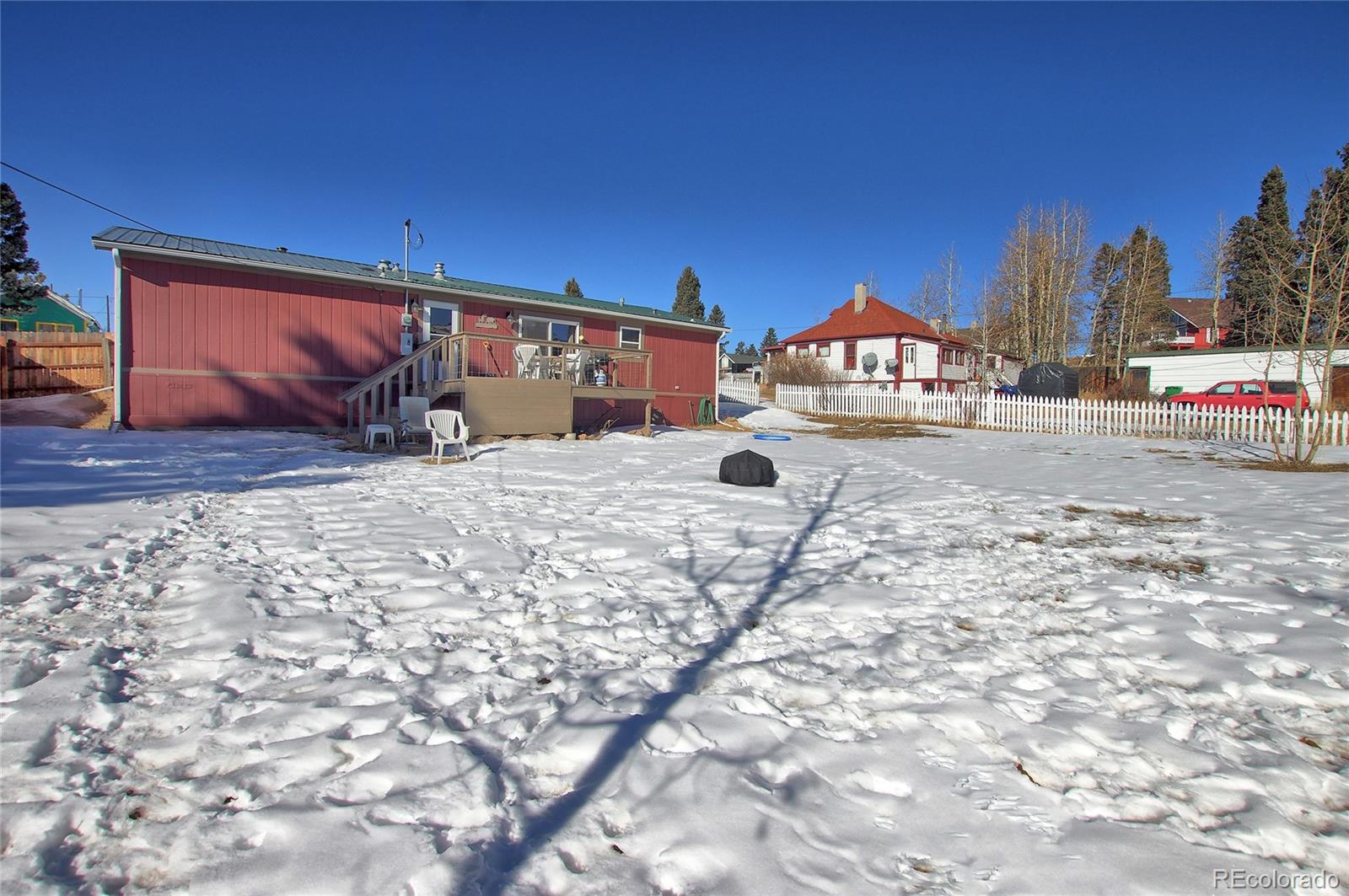 216 Florissant Street