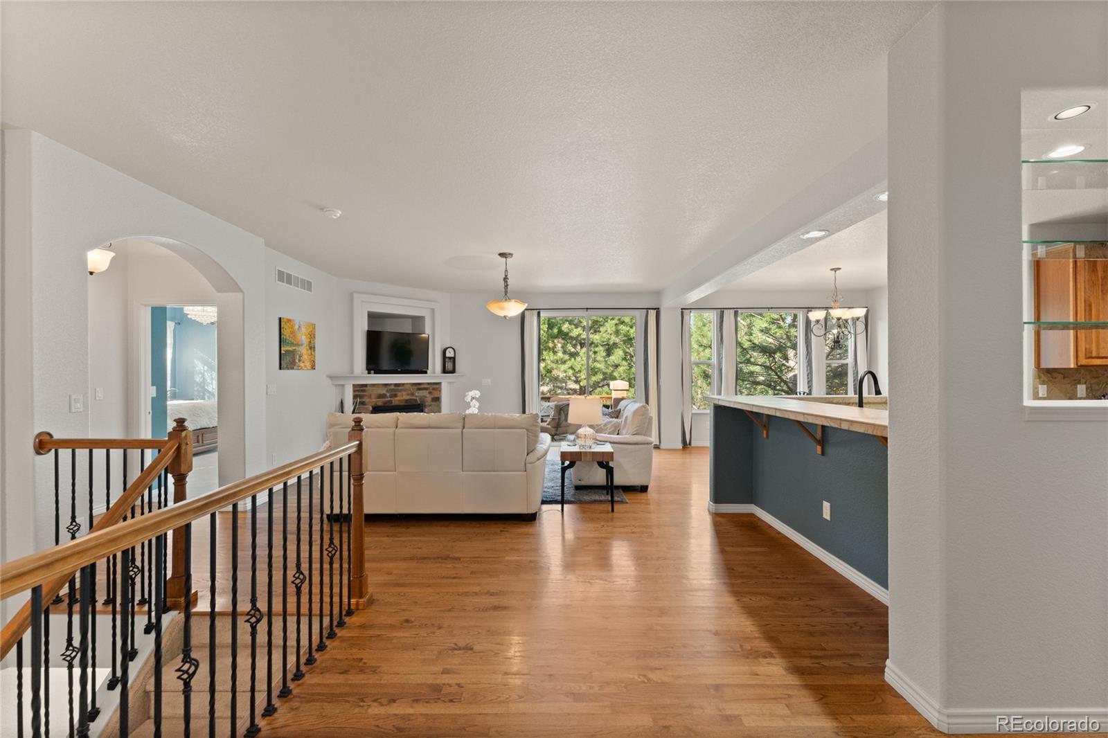 2544 Sierra Oak Drive