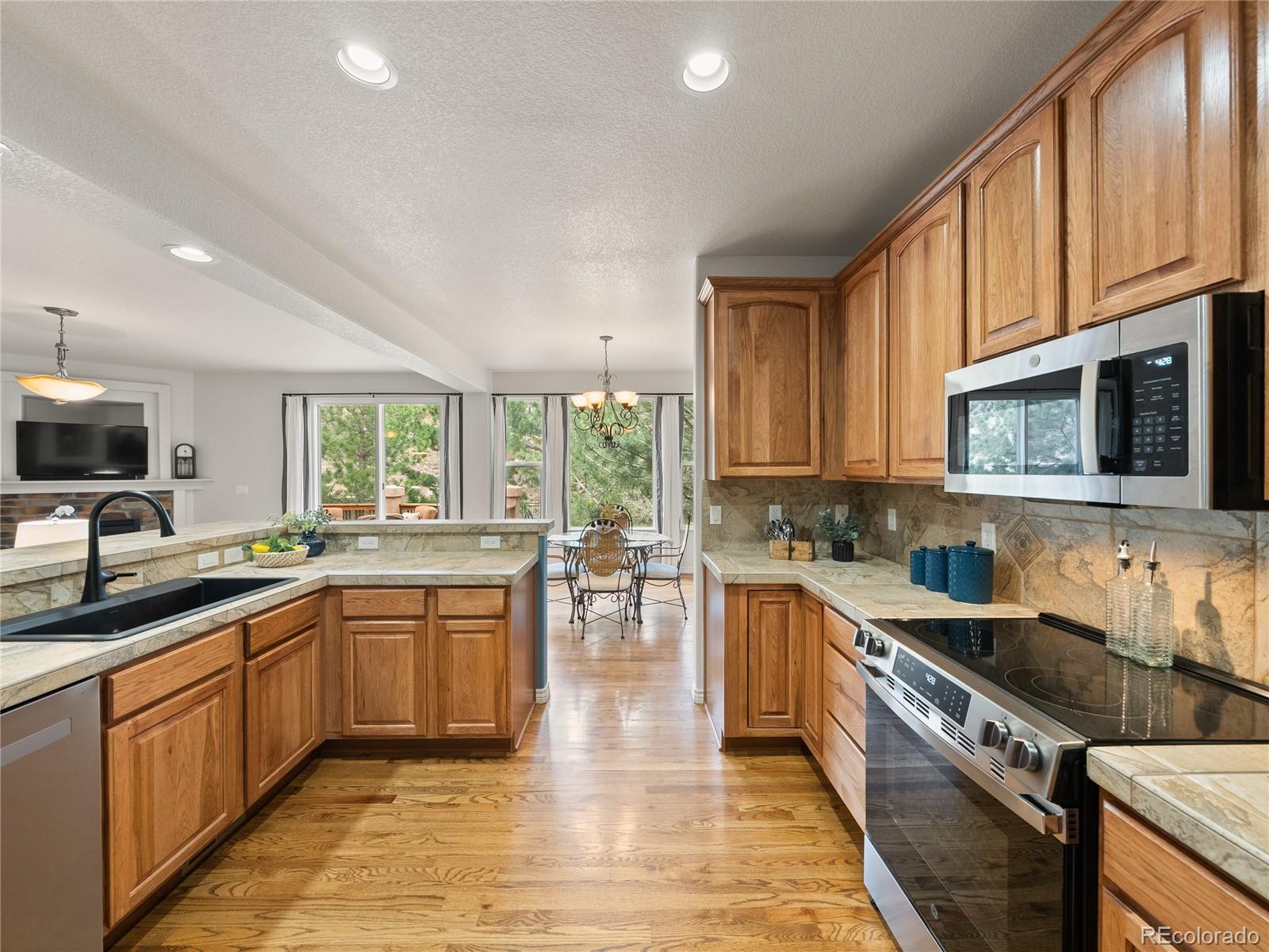 2544 Sierra Oak Drive