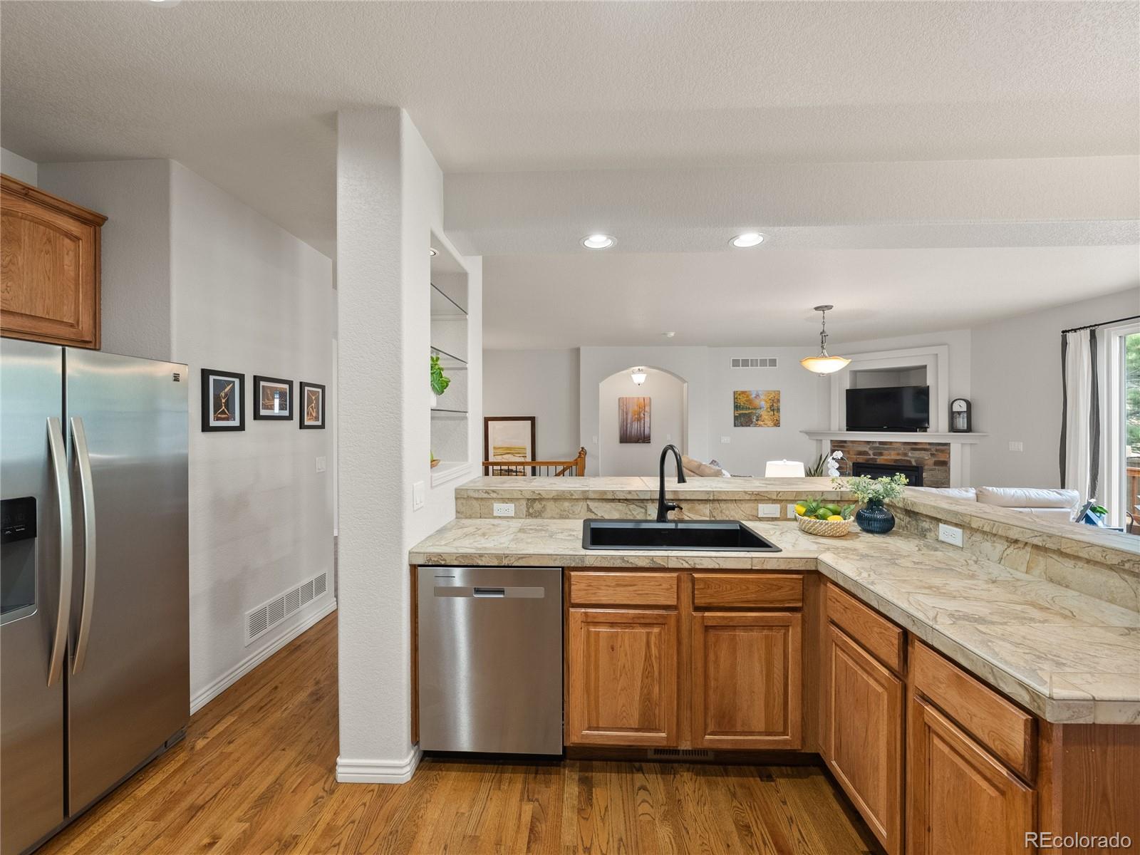 2544 Sierra Oak Drive