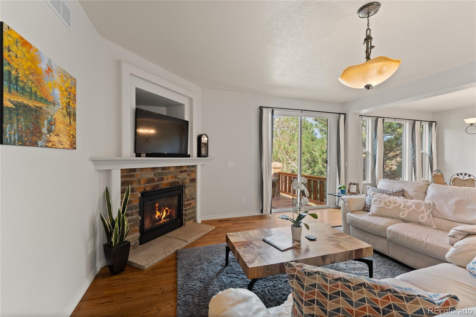 2544 Sierra Oak Drive
