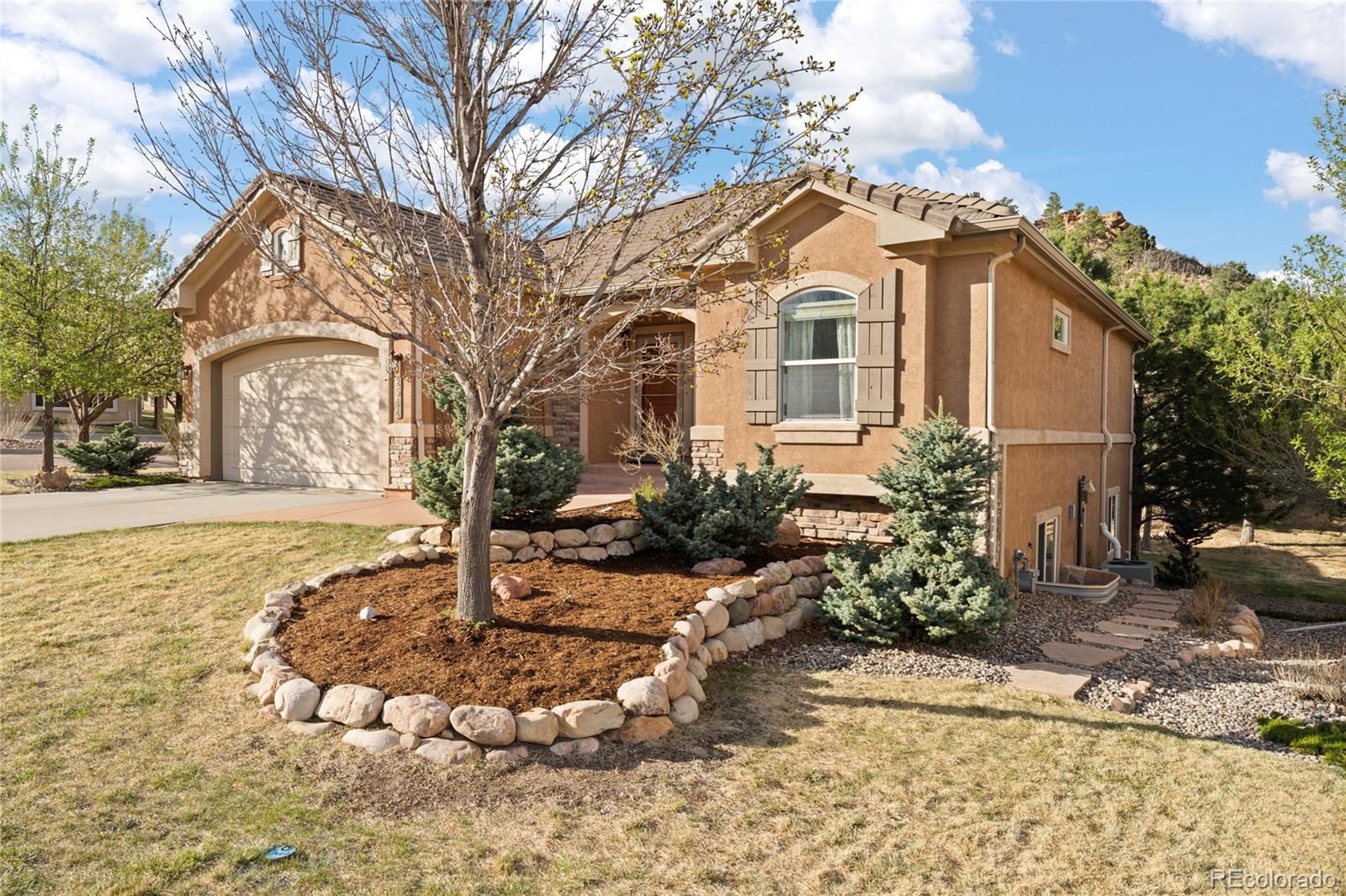 2544 Sierra Oak Drive