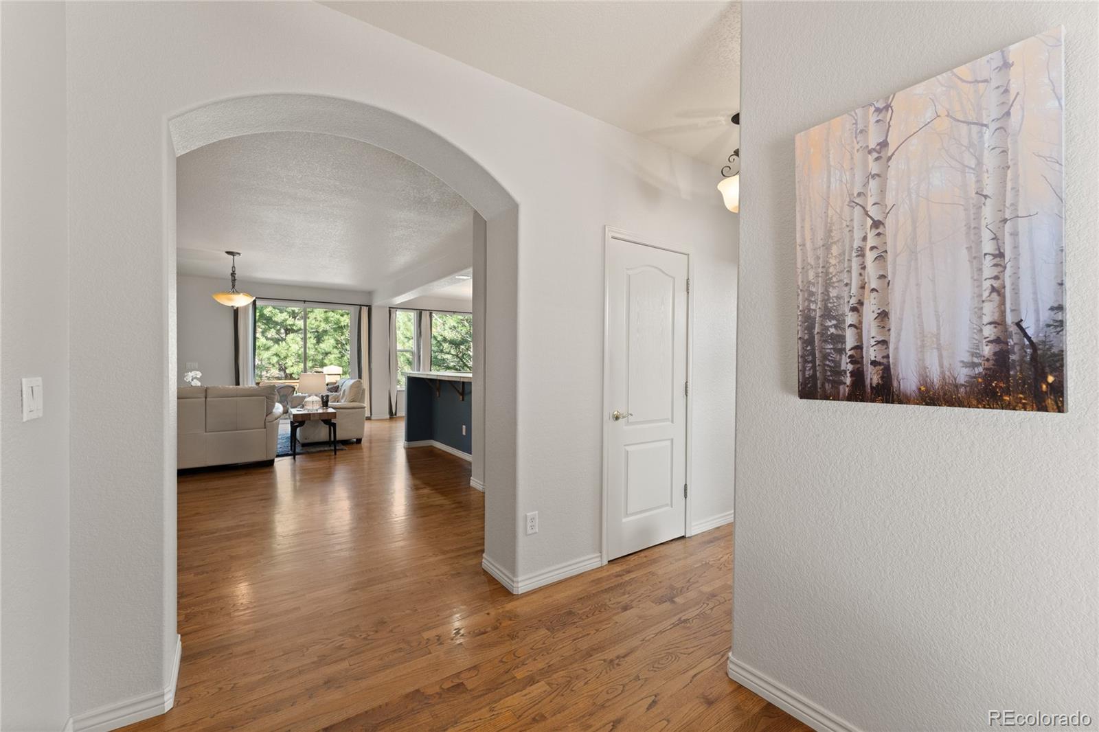 2544 Sierra Oak Drive
