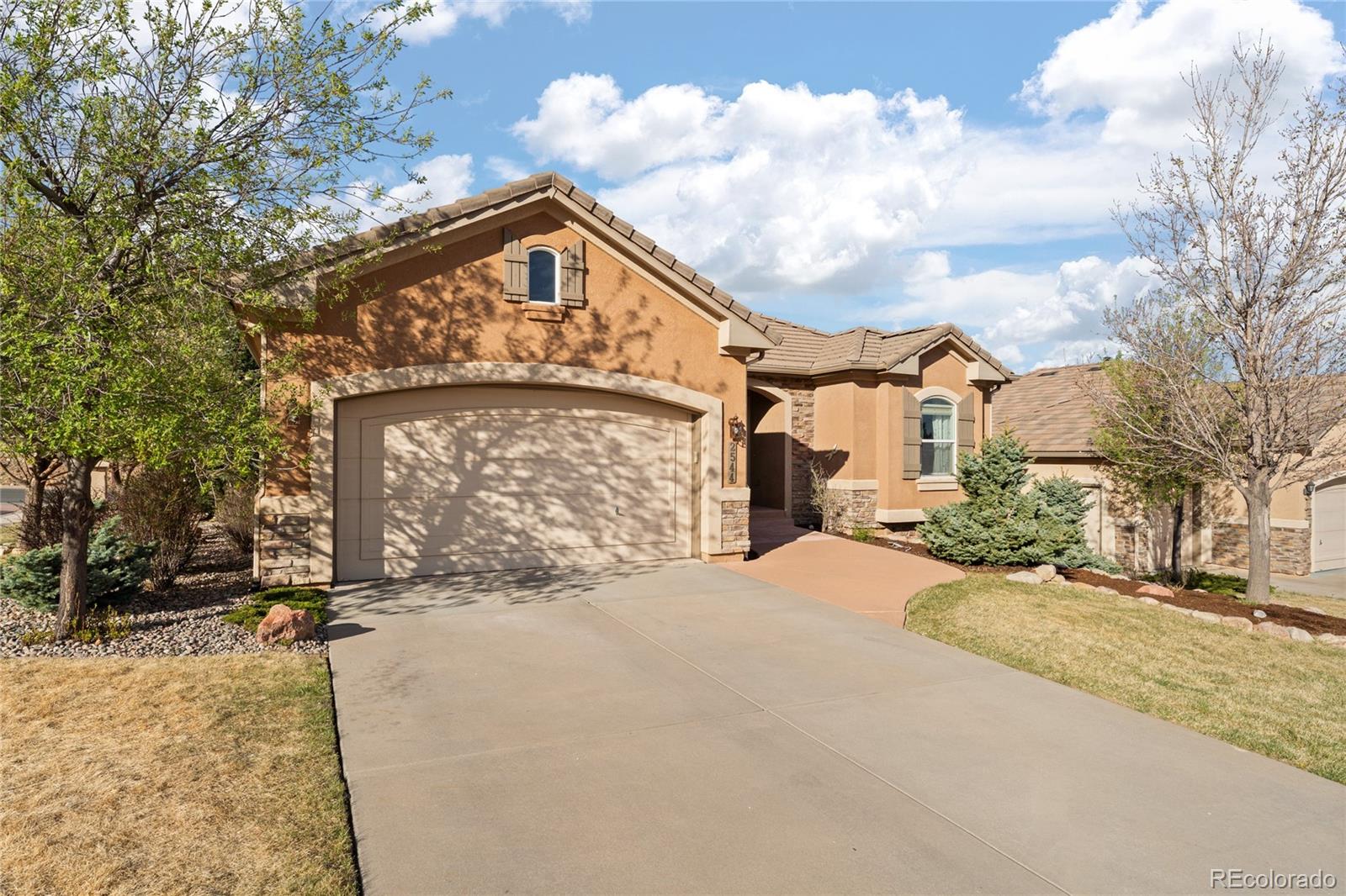 2544 Sierra Oak Drive