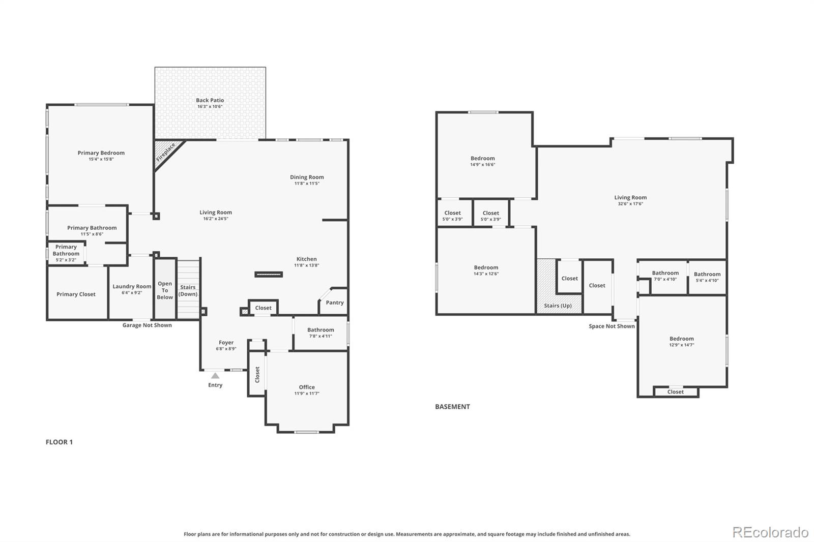 2544 Sierra Oak Drive
