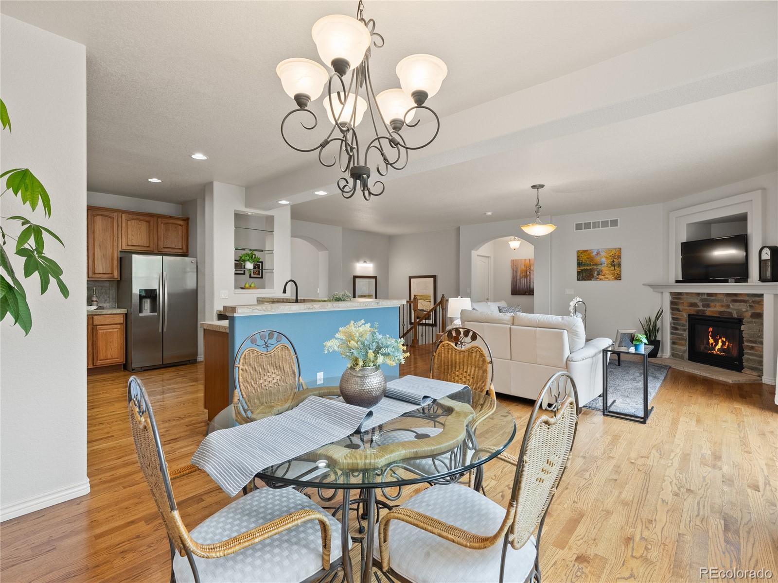 2544 Sierra Oak Drive