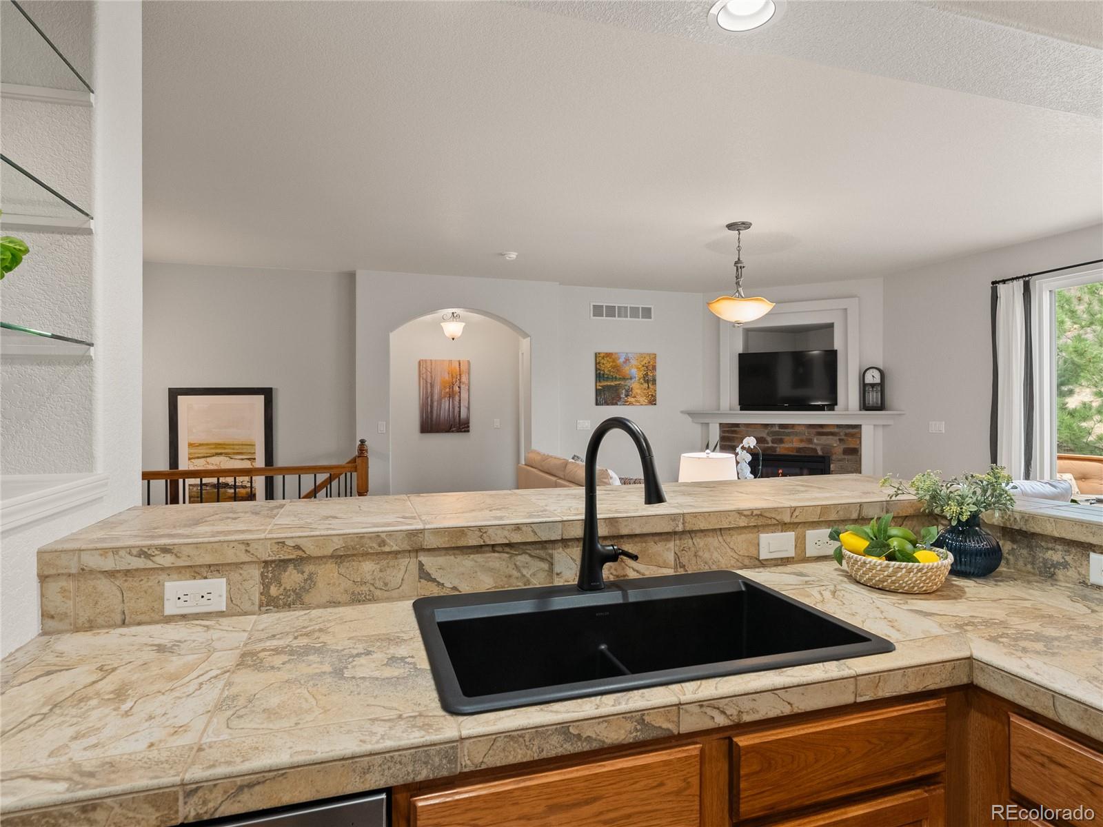 2544 Sierra Oak Drive