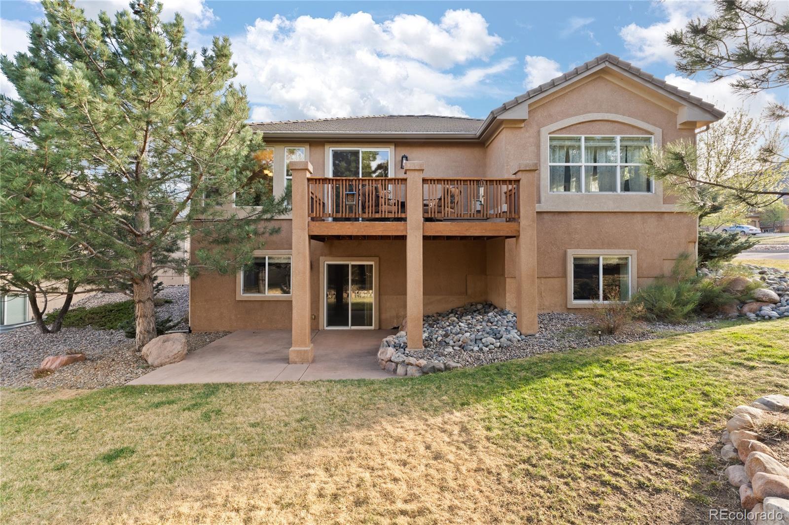 2544 Sierra Oak Drive