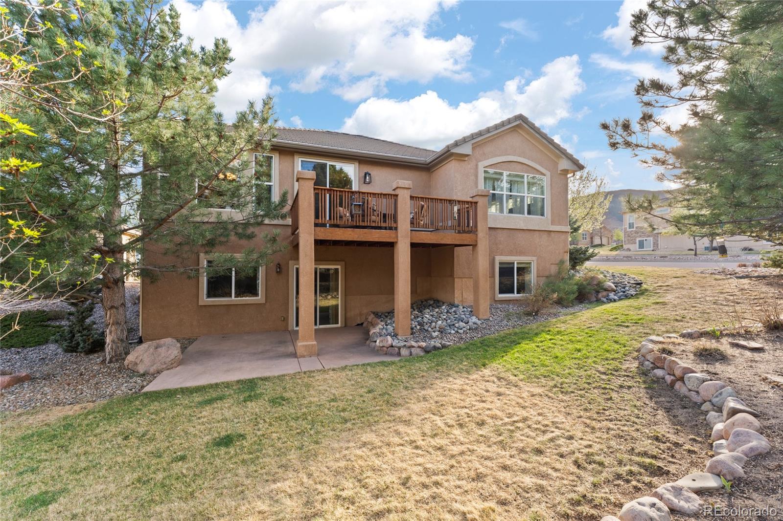 2544 Sierra Oak Drive