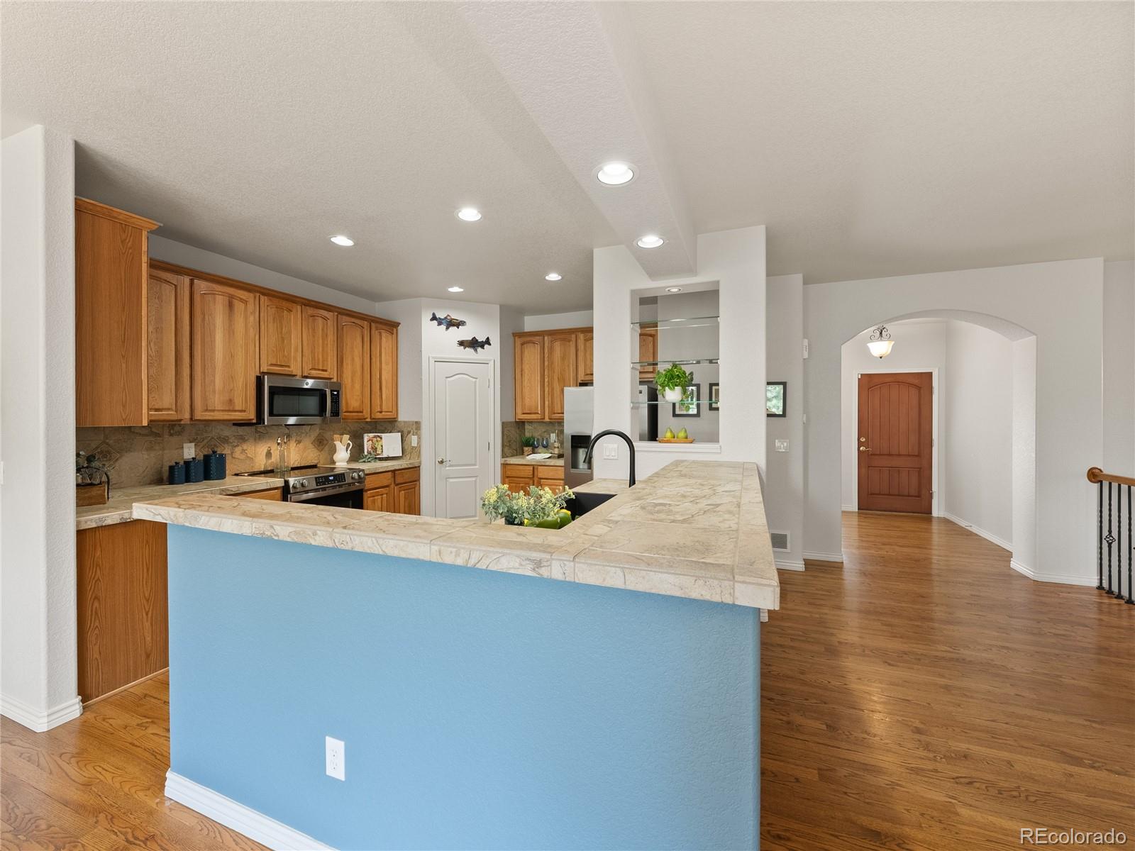 2544 Sierra Oak Drive