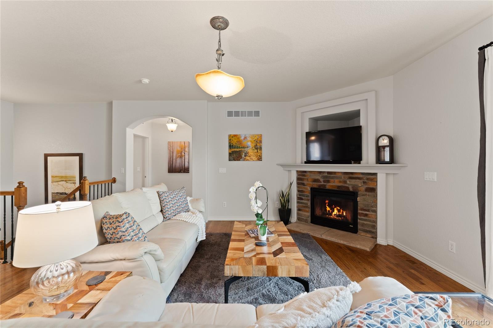 2544 Sierra Oak Drive