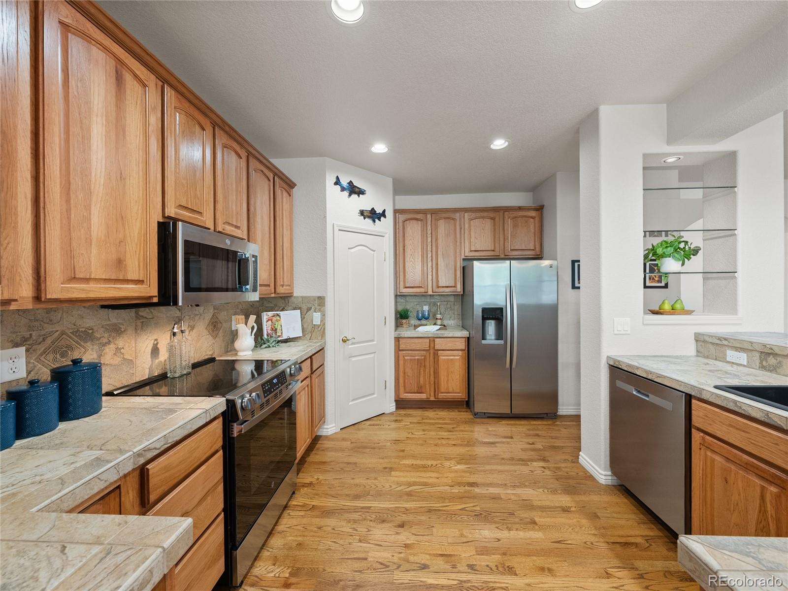 2544 Sierra Oak Drive