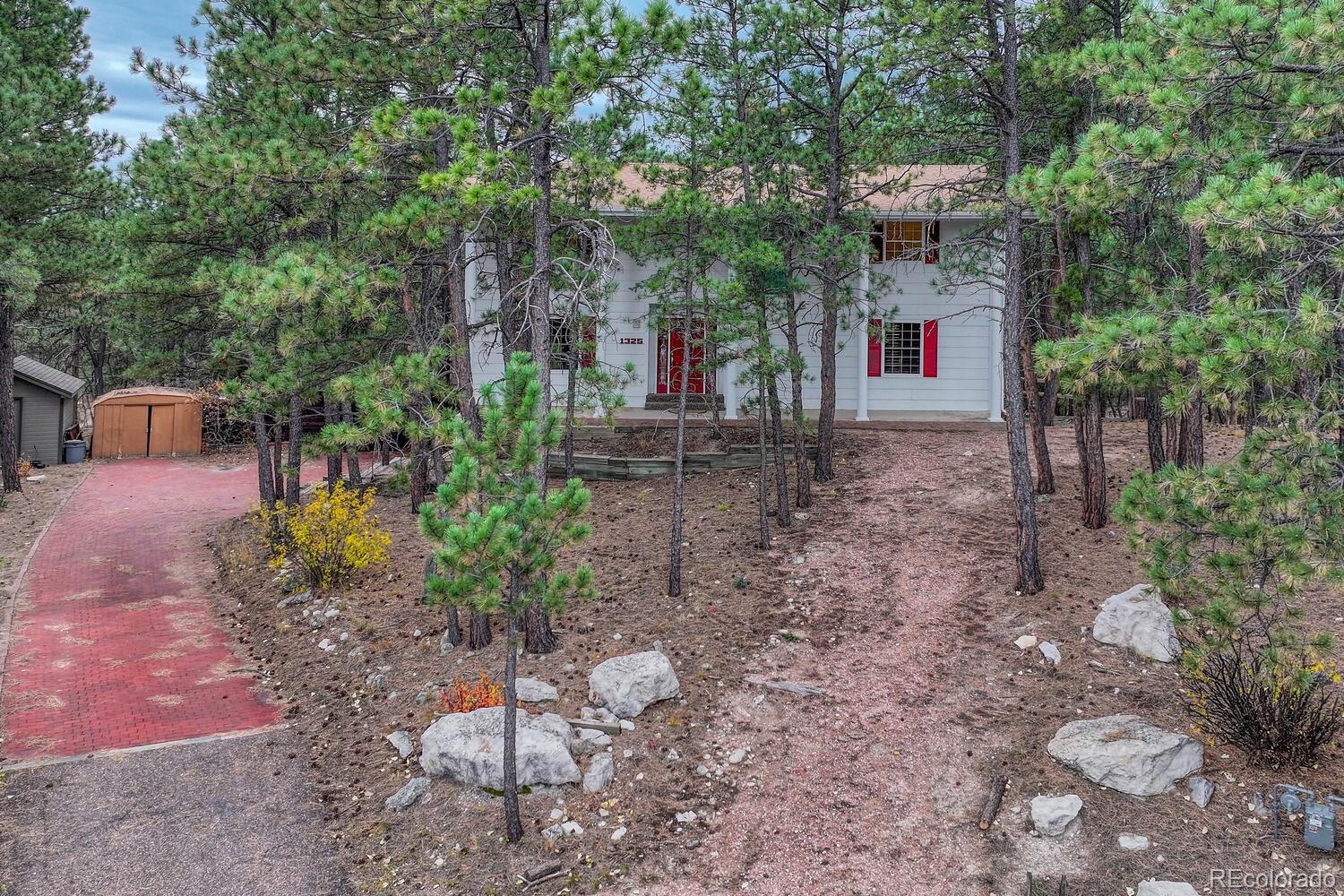 1325 Deby Place