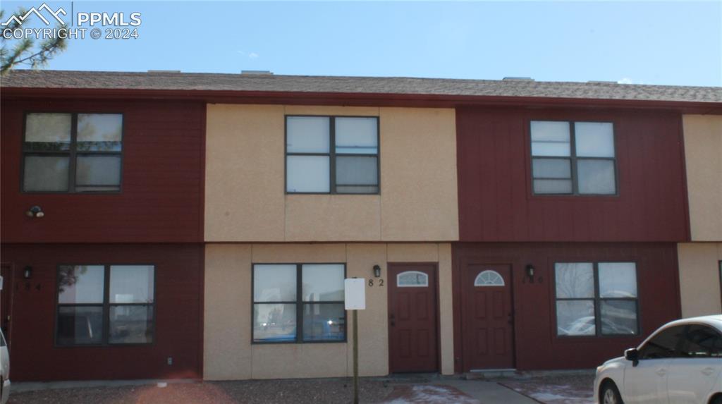 178 Spaulding Avenue Unit: 184