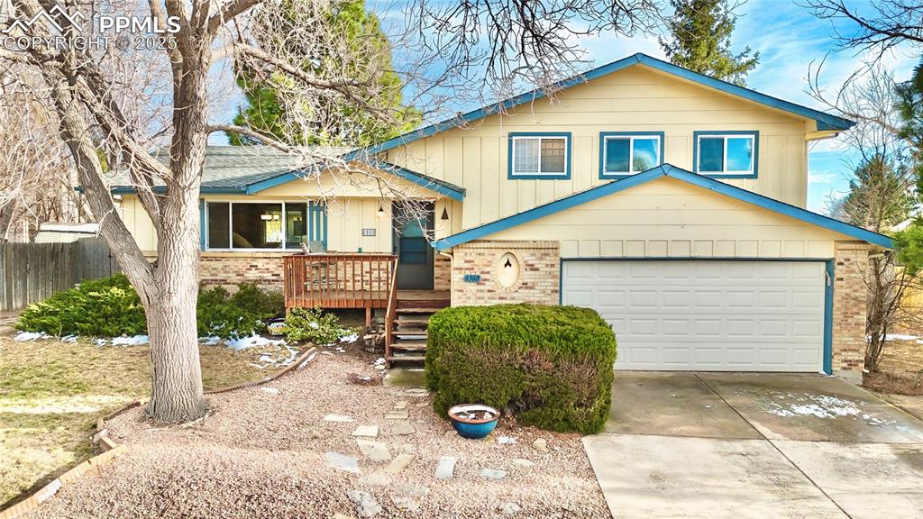6360 Pawnee Circle