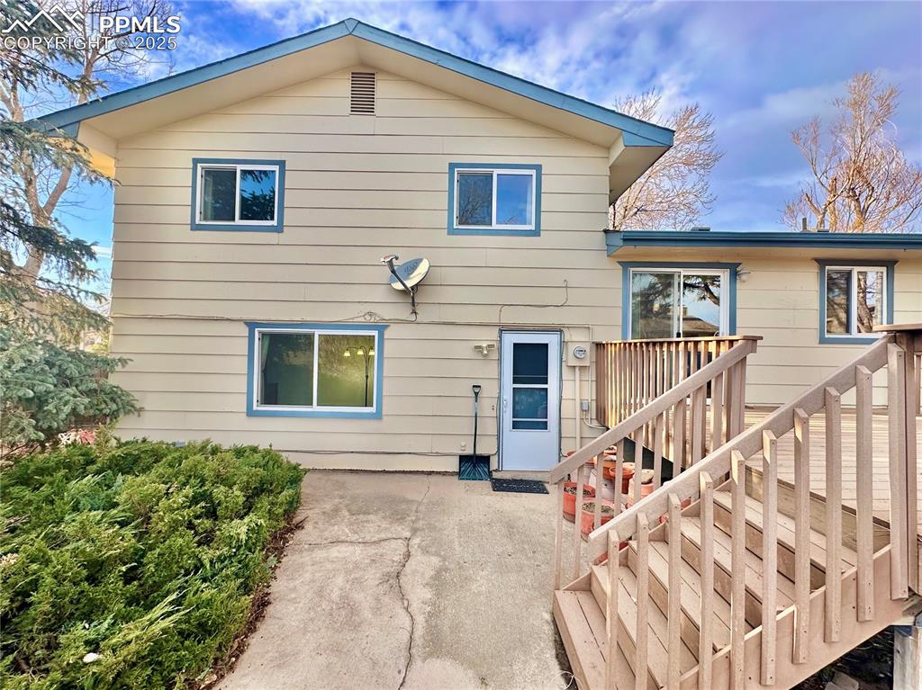 6360 Pawnee Circle