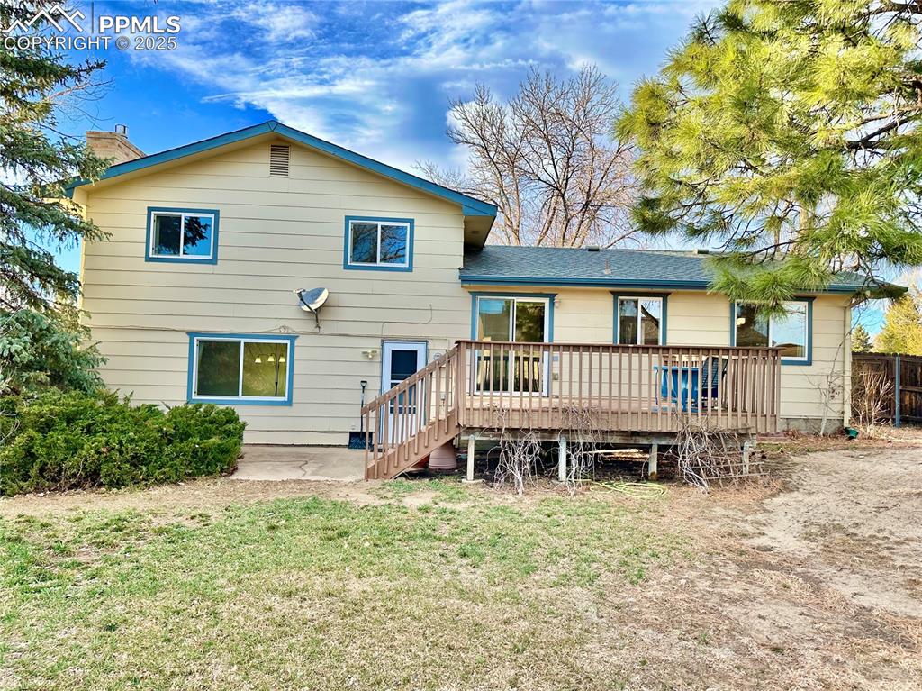 6360 Pawnee Circle