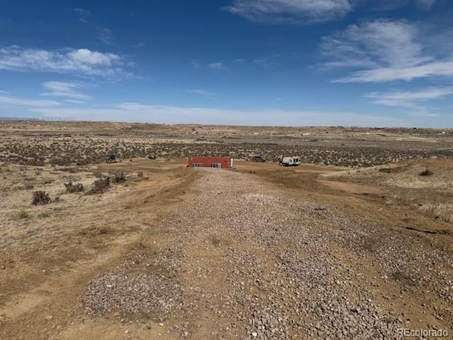 5225 Salt Cedar Road