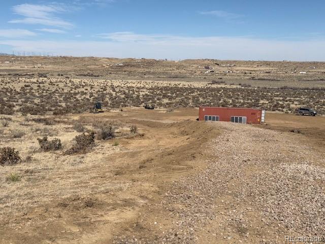 5225 Salt Cedar Road