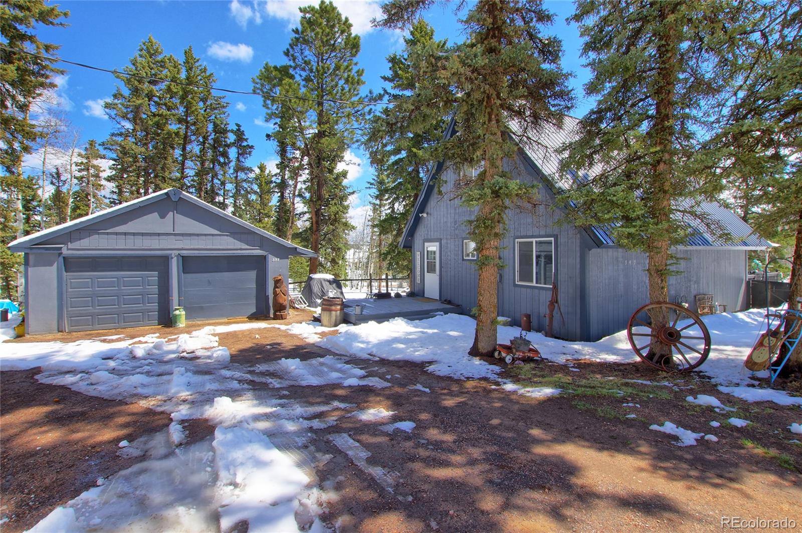 397 Will Scarlet Drive