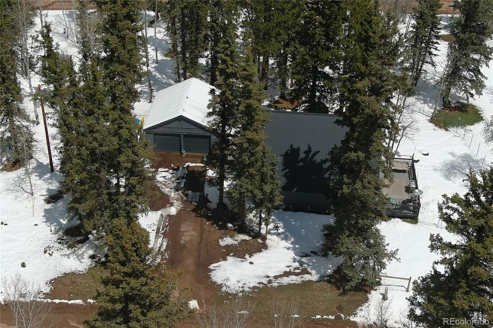 397 Will Scarlet Drive