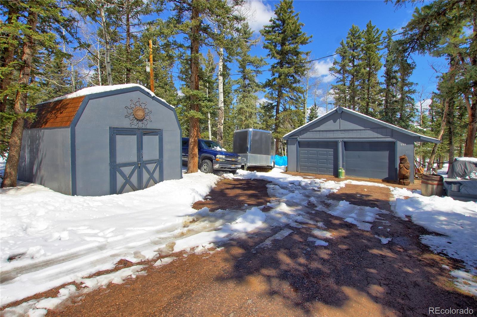 397 Will Scarlet Drive