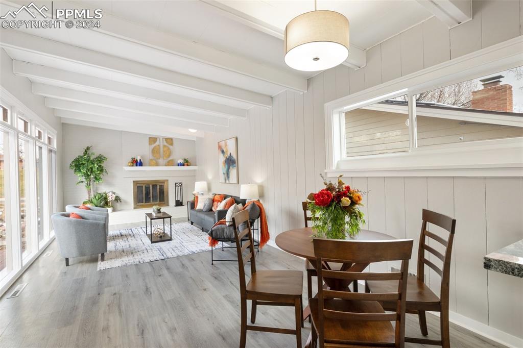1105 Mercury Drive