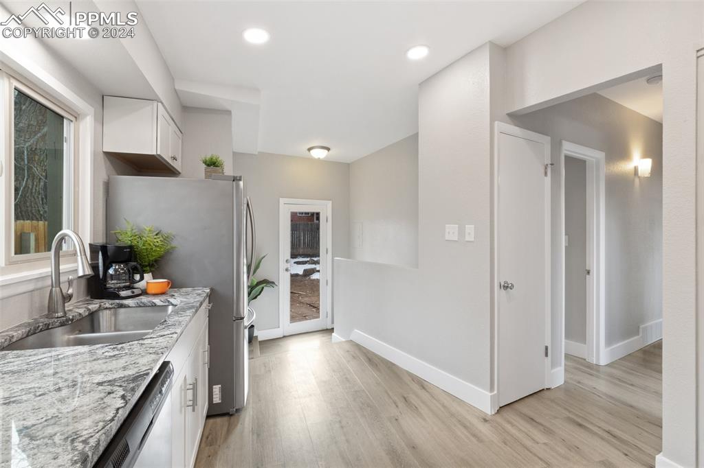 1105 Mercury Drive