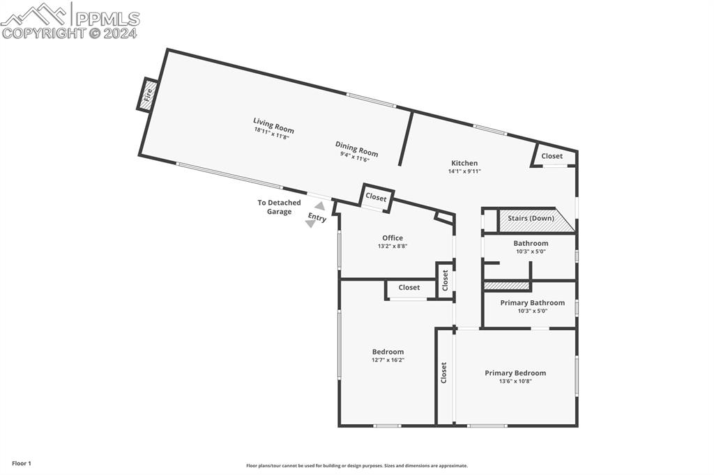 1105 Mercury Drive