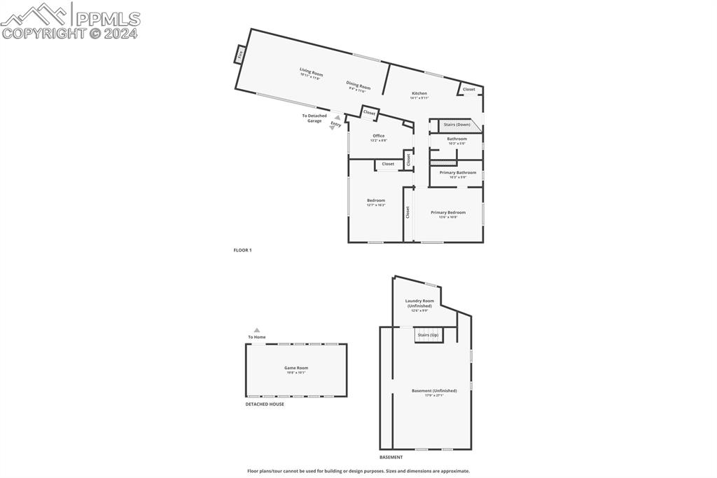 1105 Mercury Drive