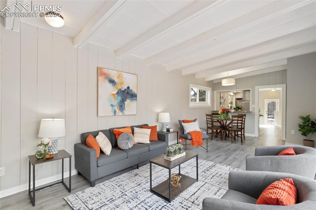 1105 Mercury Drive