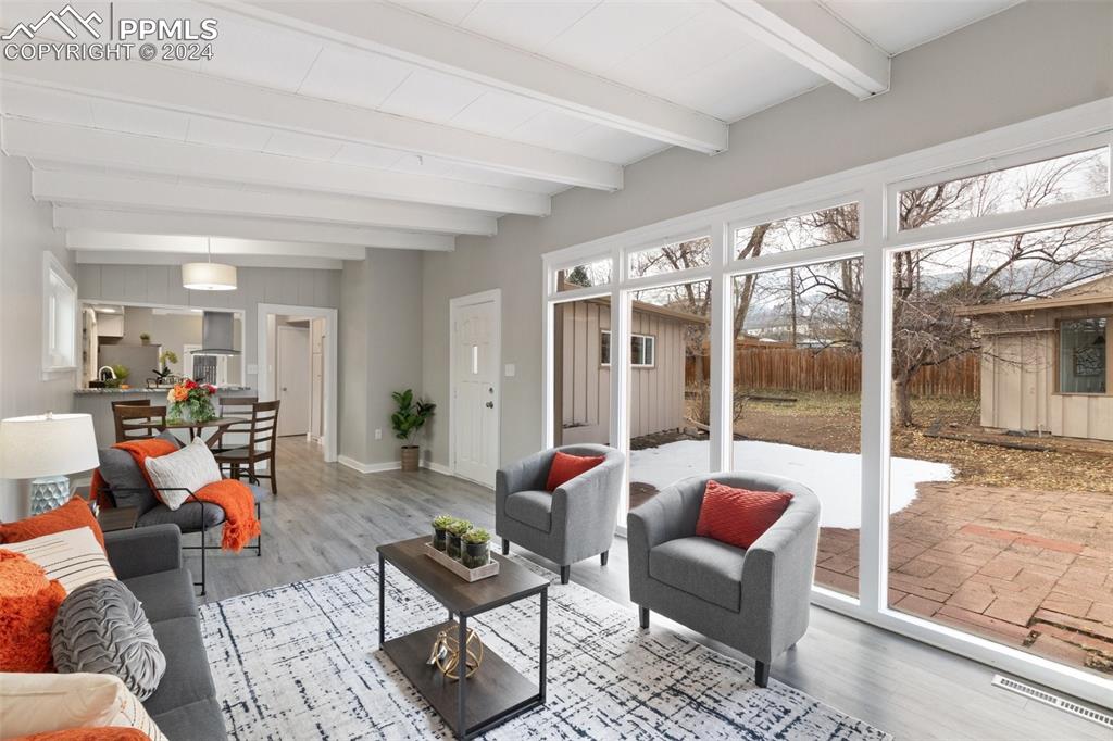 1105 Mercury Drive