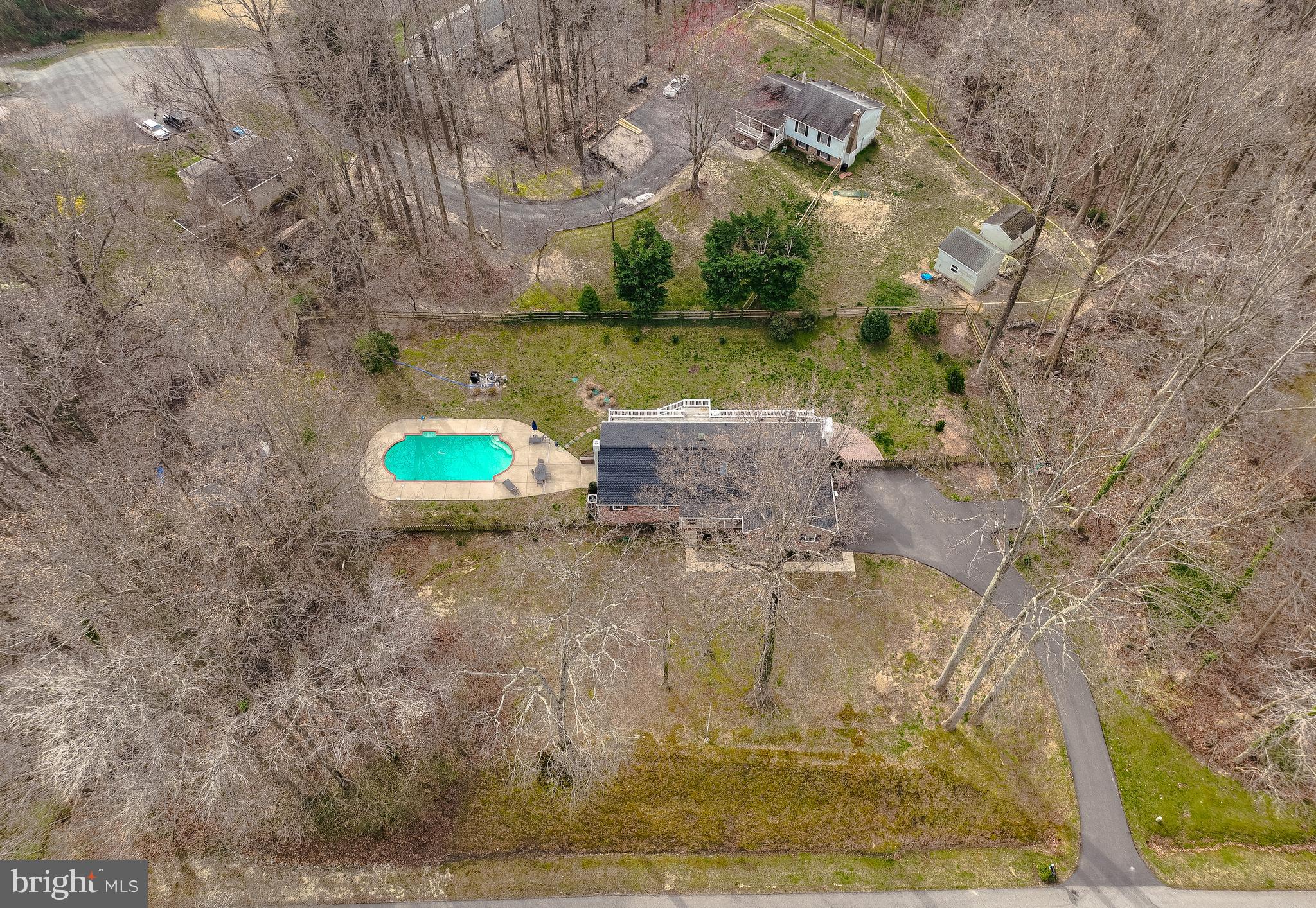 9035 Mary Ann Dr
