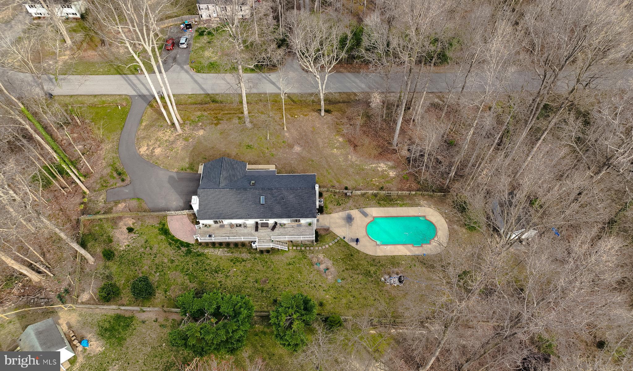 9035 Mary Ann Dr